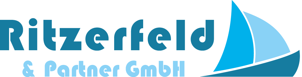 Logo Ritzerfeld & Partner GmbH 