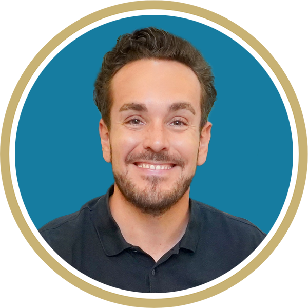 Daniel Ritzerfeld
