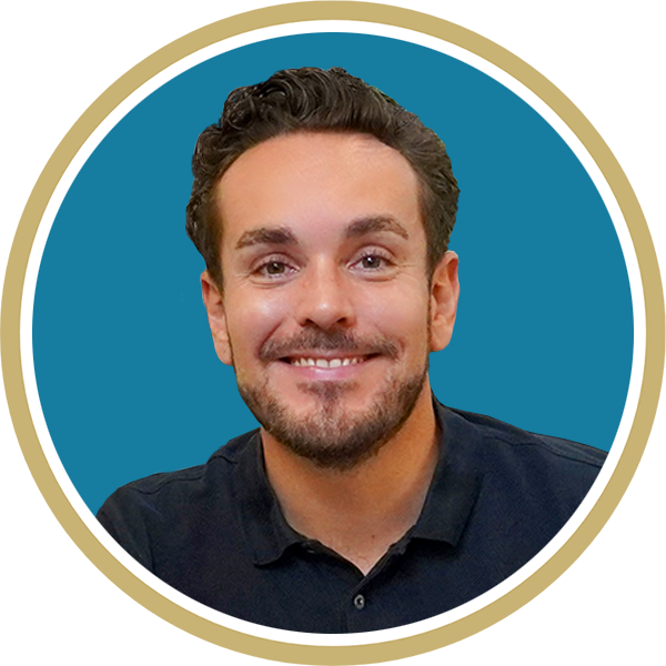 Daniel Ritzerfeld