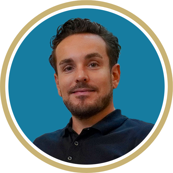 Daniel Ritzerfeld