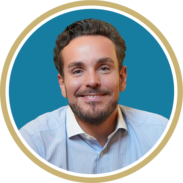 Daniel Ritzerfeld