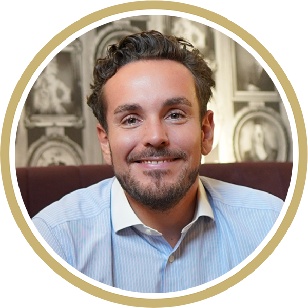 Daniel Ritzerfeld
