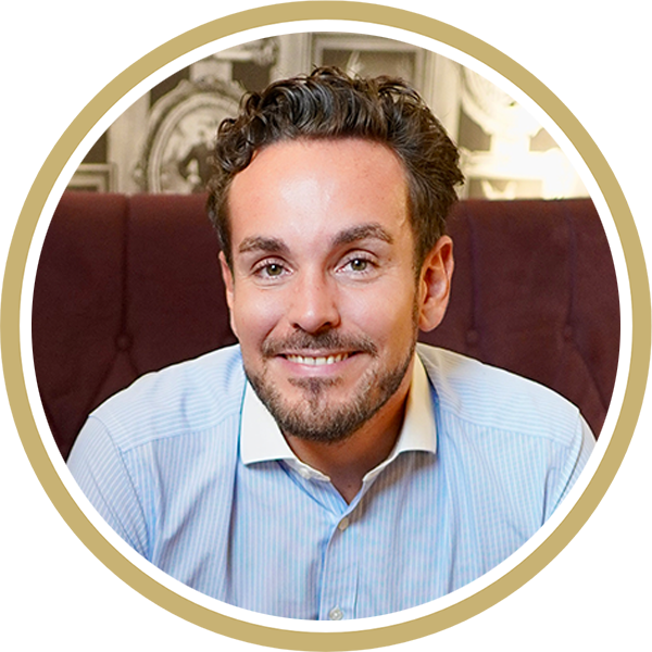 Daniel Ritzerfeld