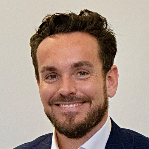 Daniel Ritzerfeld