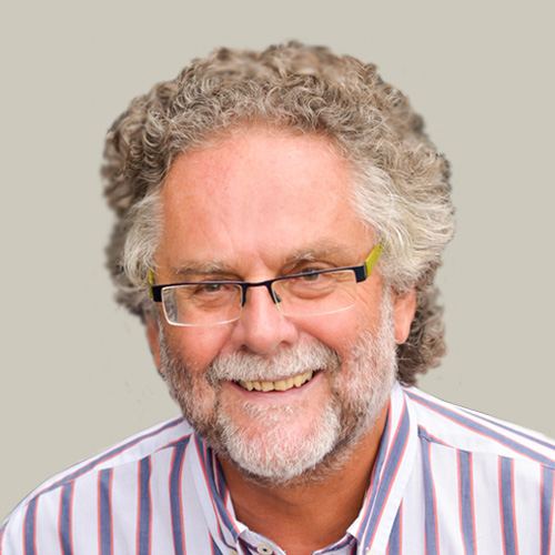 Wolfgang Ritzerfeld