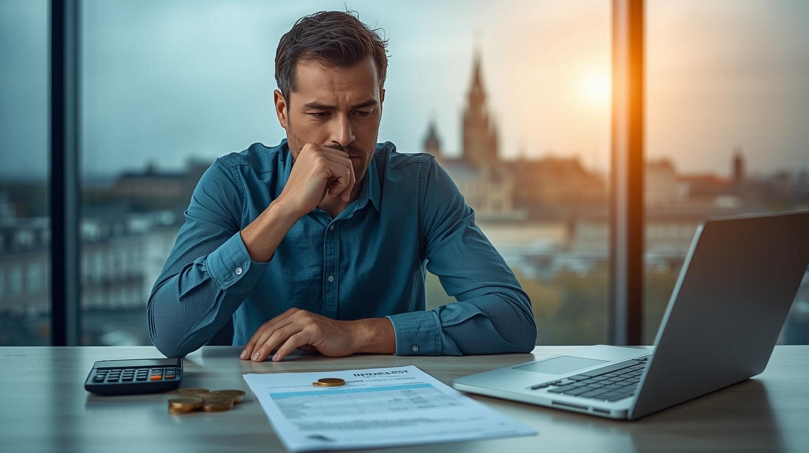 Private Krankenversicherung nicht mehr zahlbar: Mahnverfahren, Notlagentarif & Rückkehr in den Volltarif