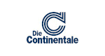 Die Continentale Logo
