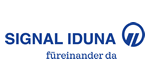 Signal Iduna Logo