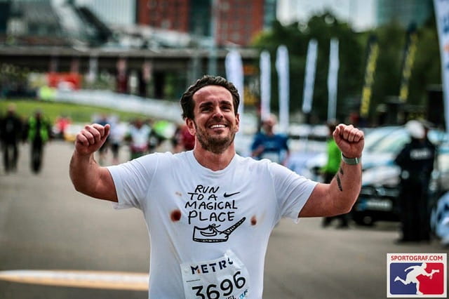 Daniel Ritzerfeld