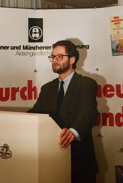 Wolfgang Ritzerfeld