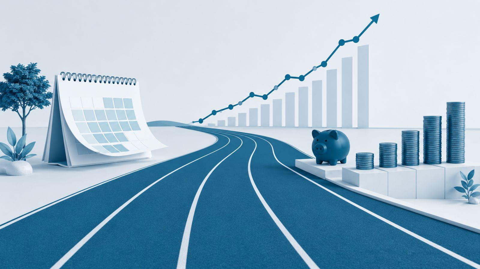 Die uniVersa Krankenversicherung, denn PKV ist ein Marathon, kein Sprint